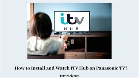 Select &39;Software Update&39;. . How to update itv hub on panasonic tv
